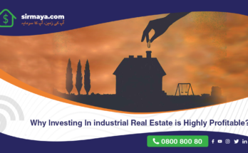Why Investing in Industrial Real Estate is Highly Profitable?