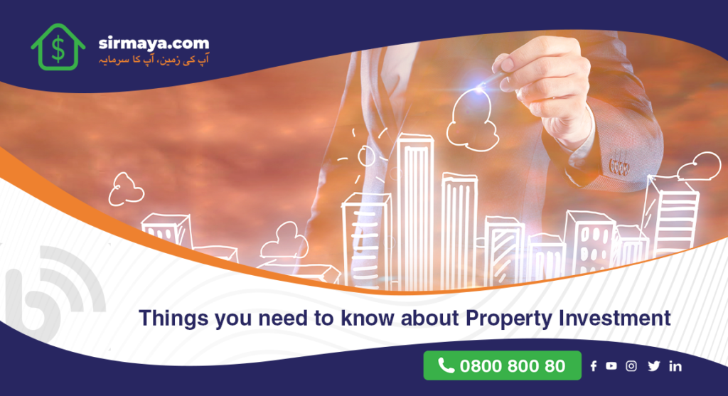 Advice to Follow Before Making a Property Investment