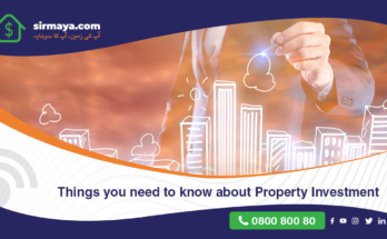 Advice to Follow Before Making a Property Investment