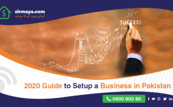 2020 Guide to Setup a Business in Pakistan