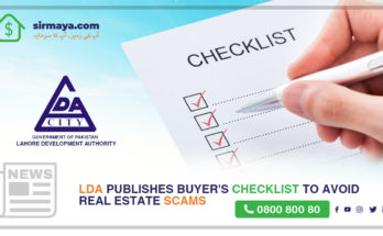 LDA Publishes Buyer's Checklist to Avoid Real Estate Scams