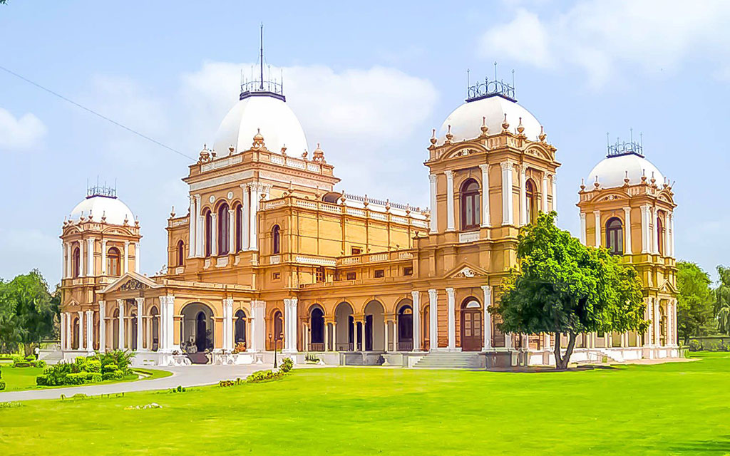 Noor Mahal