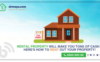 Property for Rent Will Make You Tons of Cash - Here’s How to Rent Out Your Property!
