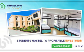 Students Hostel - A Profitable Investment