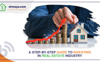 A Step-by-Step Guide to Investing in Real Estate