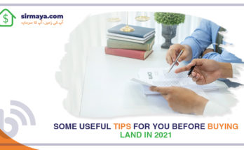 Some Useful Tips for You Before Buying Land in 2021