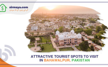 Attractive Tourist Spots to Visit in Bahawalpur, Pakistan