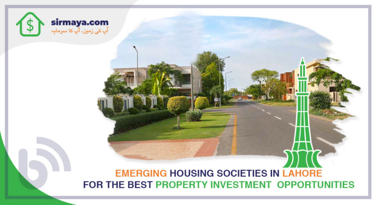 property investment opportunities