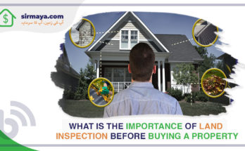 property inspection