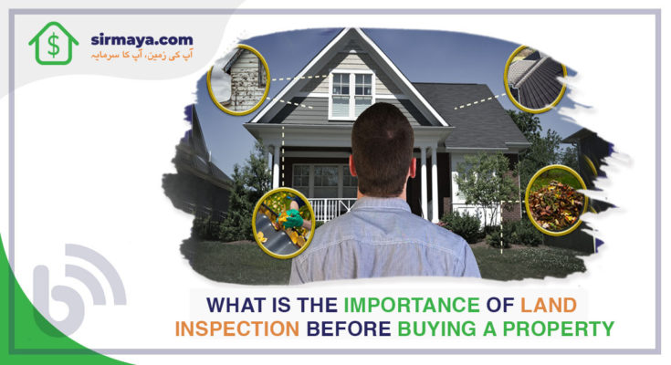 property inspection