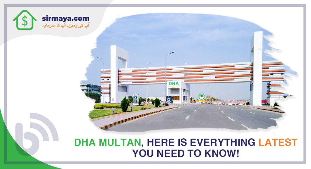 DHA Multan