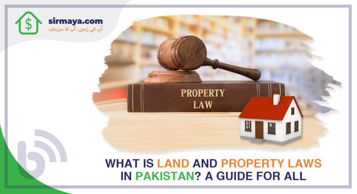 land and property laws