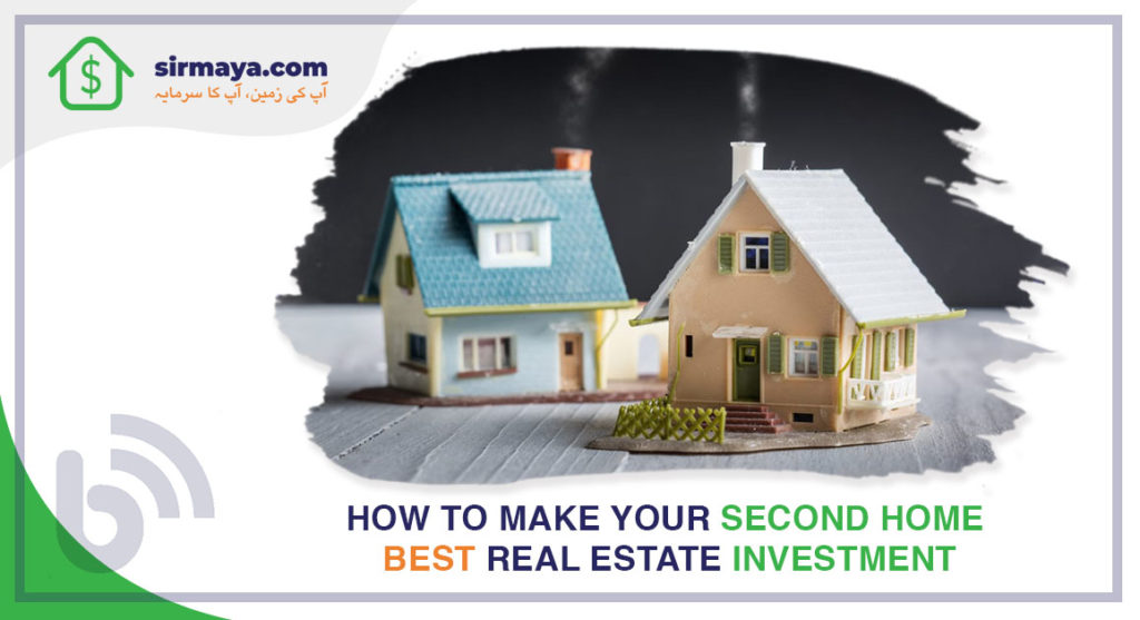 real estate investment