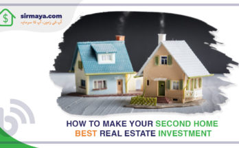 real estate investment