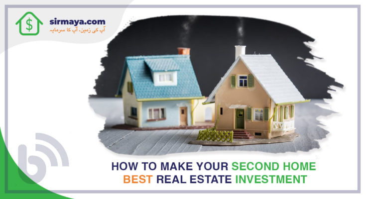 real estate investment