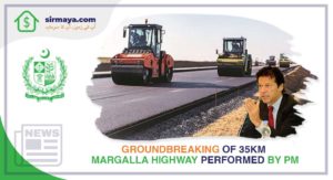 margalla highway