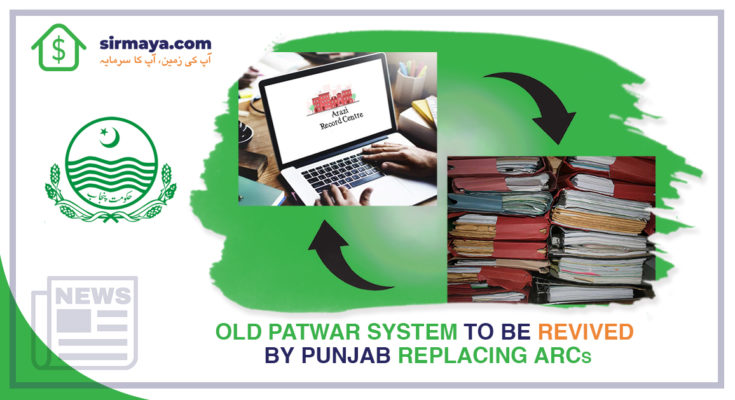 patwar system