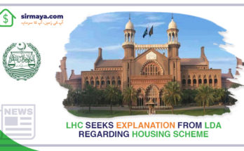 housing scheme