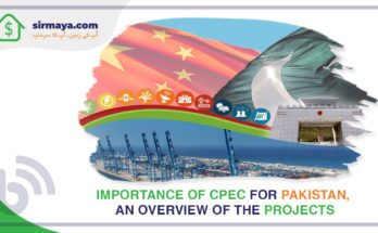importance of cpec