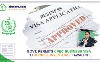 cpec business visa