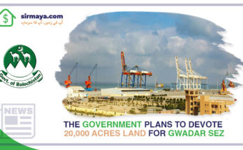 gwadar SEZ