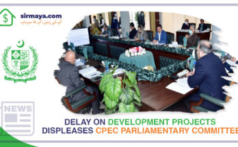 development projects cpec