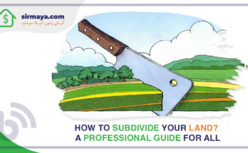 Subdivide Your Land