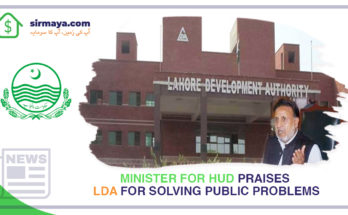 LDA for Solving Public Problems