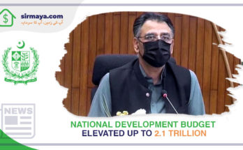 National Development Budget