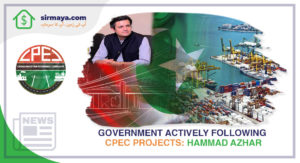 cpec projects