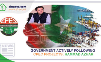 cpec projects