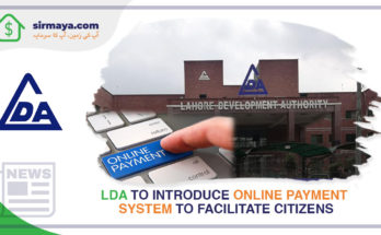 LDA to Introduce Online Payment