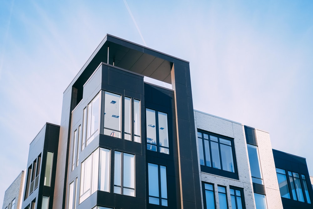 apartments