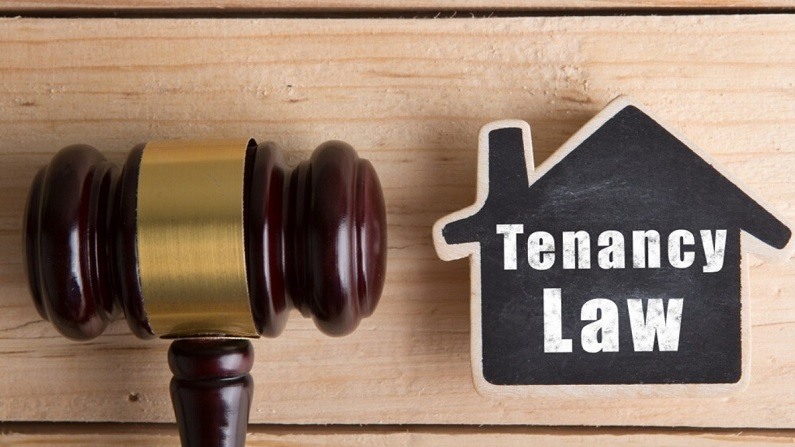 tenancy law