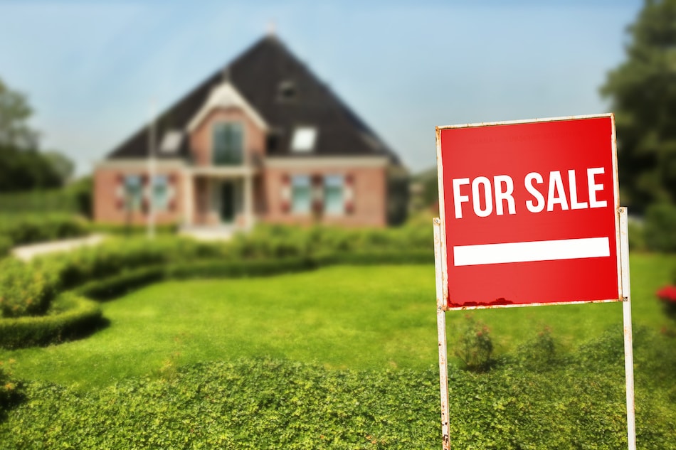 selling your home