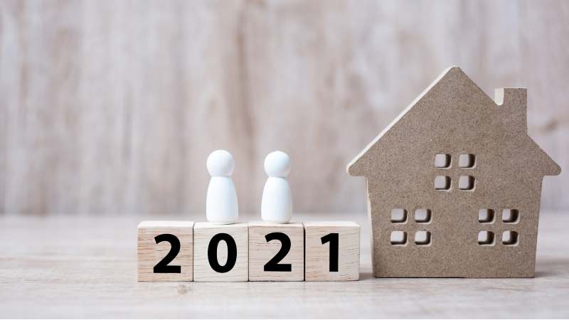 home buyers in 2021
