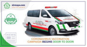 Coronavirus Vaccination Campaign