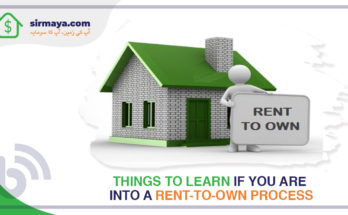 Rent-to-Own Process