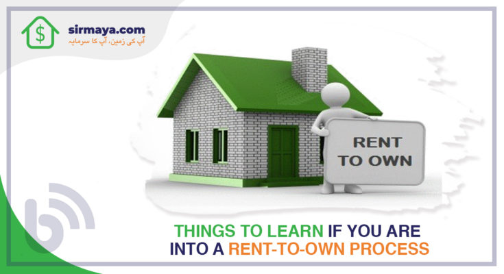 Rent-to-Own Process