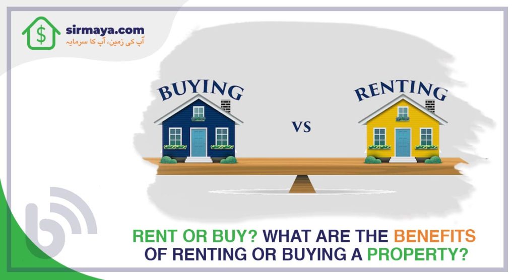 Rent or Buy