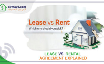 Lease vs. Rental Agreement