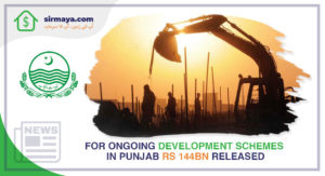 Development Schemes