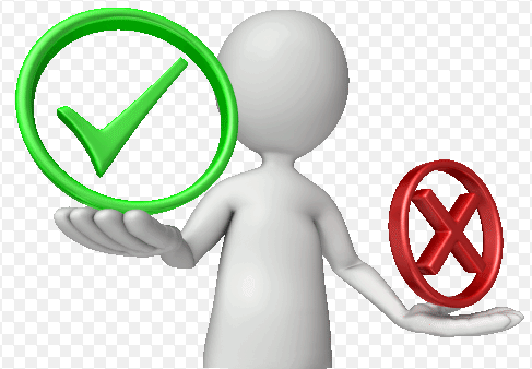 pros and cons