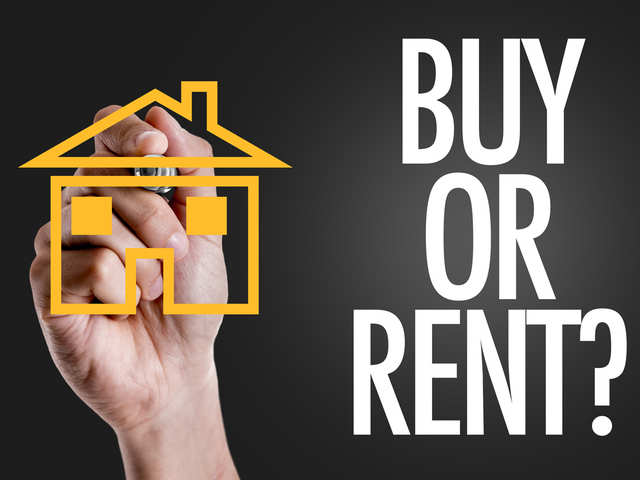 rent or buy