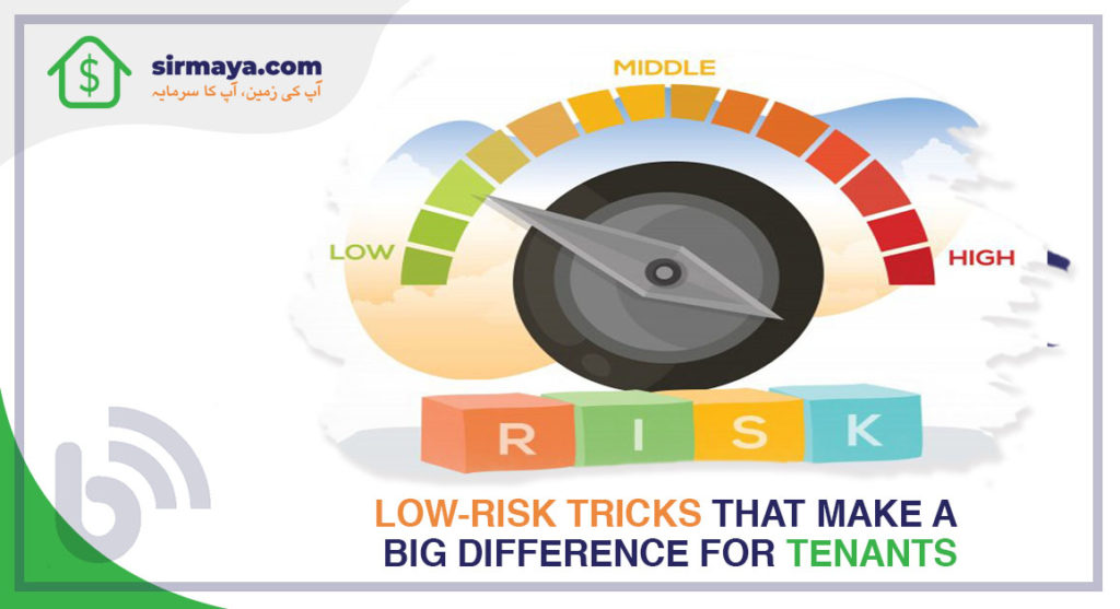 Low-Risk Tricks