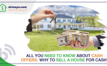 Sell A House