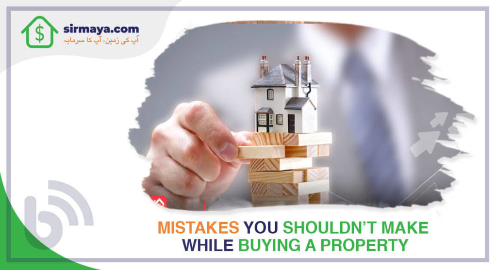 Buying a Property