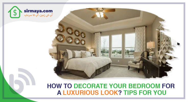 Decorate Your Bedroom