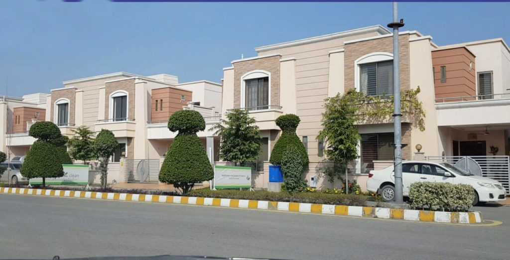 plot for sale in lahore