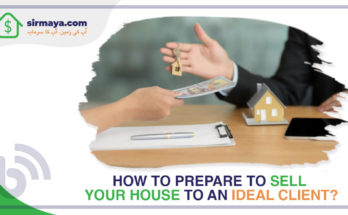 How to prepare to sell your house to an ideal client?